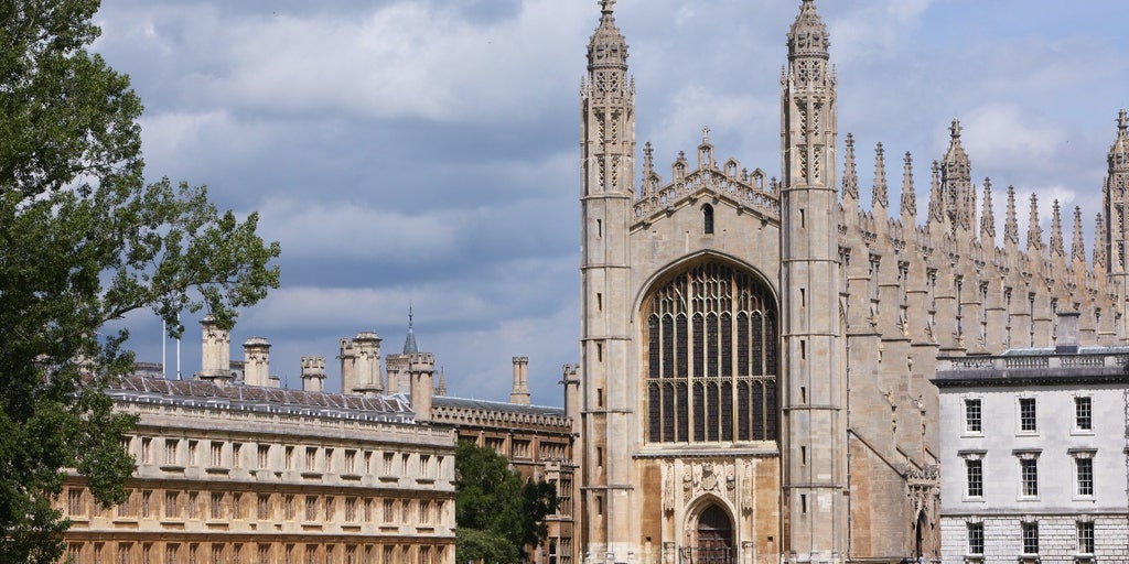 Cambridge University draws criticism for 'woke' gender-neutral German curriculum - Vimarsana News
