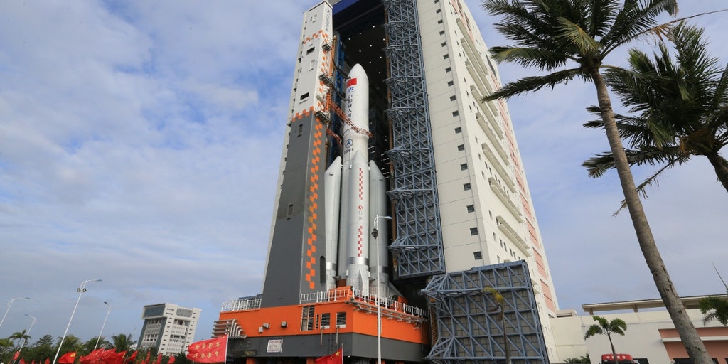 China launches third and final space module to complete space station - Vimarsana News