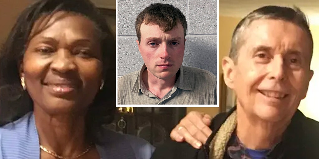 New Hampshire double murder: How police ID'd homeless 'Mountain Dew Man' in retired couple slaying - Vimarsana News