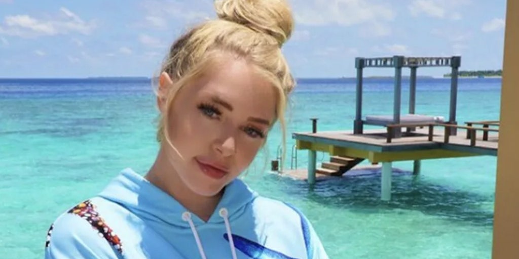 OnlyFans model turned alleged killer Courtney Clenney could beat murder charge, expert says - Vimarsana News