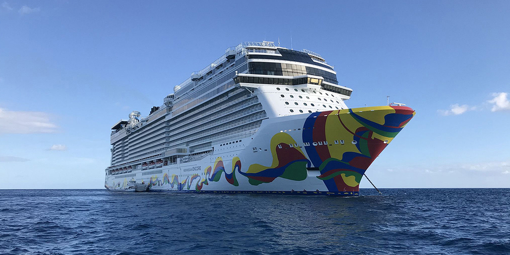 Norwegian Cruise Lines security guard allegedly attacked passenger: lawsuit - Vimarsana News