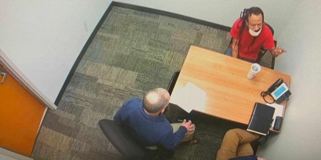 Waukesha Christmas parade attack: Prosecutors show new images of Darrell Brooks' mangled SUV in murder trial - Vimarsana News
