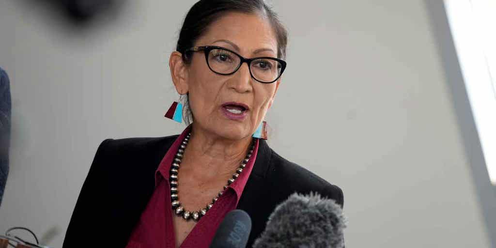 House GOP vows to hold Biden Interior Dept. accountable if Republicans win midterms - Vimarsana News