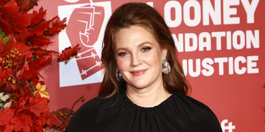 Drew Barrymore - Drew Barrymore explains why she has abstained from sex since 2016 split  from Will Kopelman | Fox News