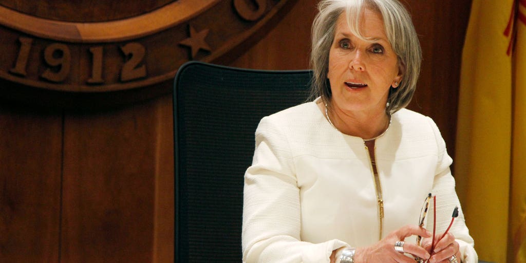 New Mexico Gov. Grisham denies campaign received 2018 debate questions in advance - Vimarsana News