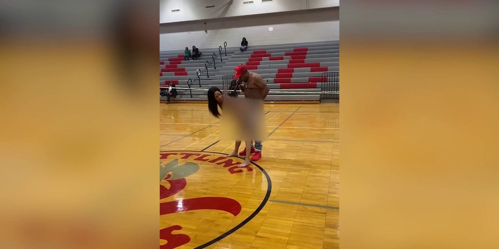 Michigan school where stripper caught 'twerking' now faces alcohol, marijuana complaint - Vimarsana News