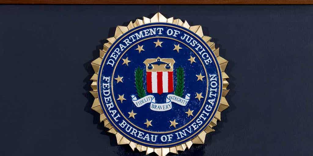 FBI's glossary of Internet slang is made public — it's 83 pages