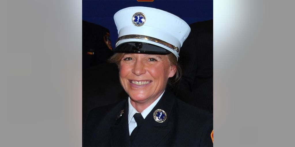 New York City paramedic stabbing: Funeral arrangements set for slain FDNY EMS Lt. Alison Russo-Elling - Vimarsana News
