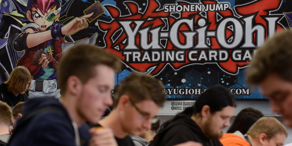 'Yu-Gi-Oh!' creator a 'hero' for dying during attempt to save American girl: US Army officer - Vimarsana News