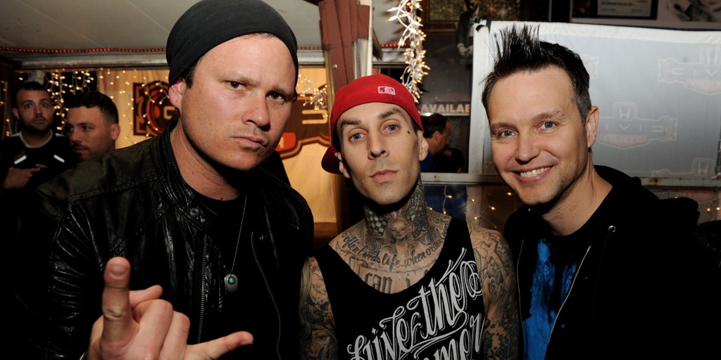 Monsters Of California': Former Blink-182 Frontman To Direct