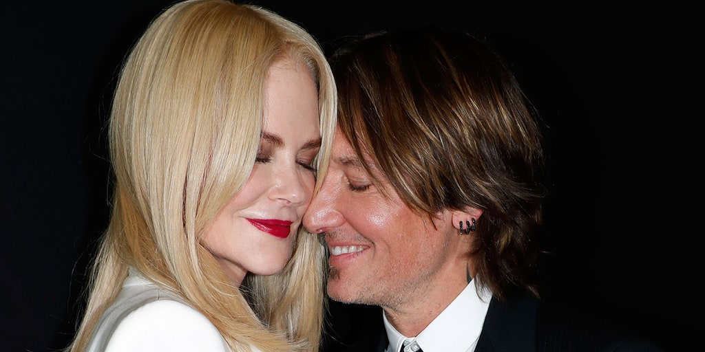 Nicole Kidman admits these steamy bathroom appliances are key to successful  18-year marriage to Keith Urban | Fox News