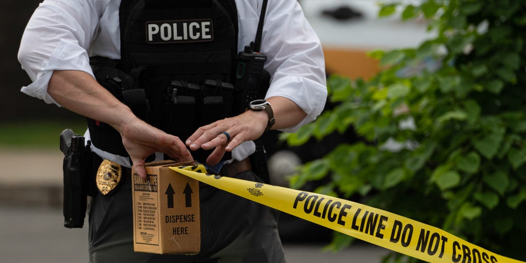The campus crime surge colleges don't tell parents about - Vimarsana News