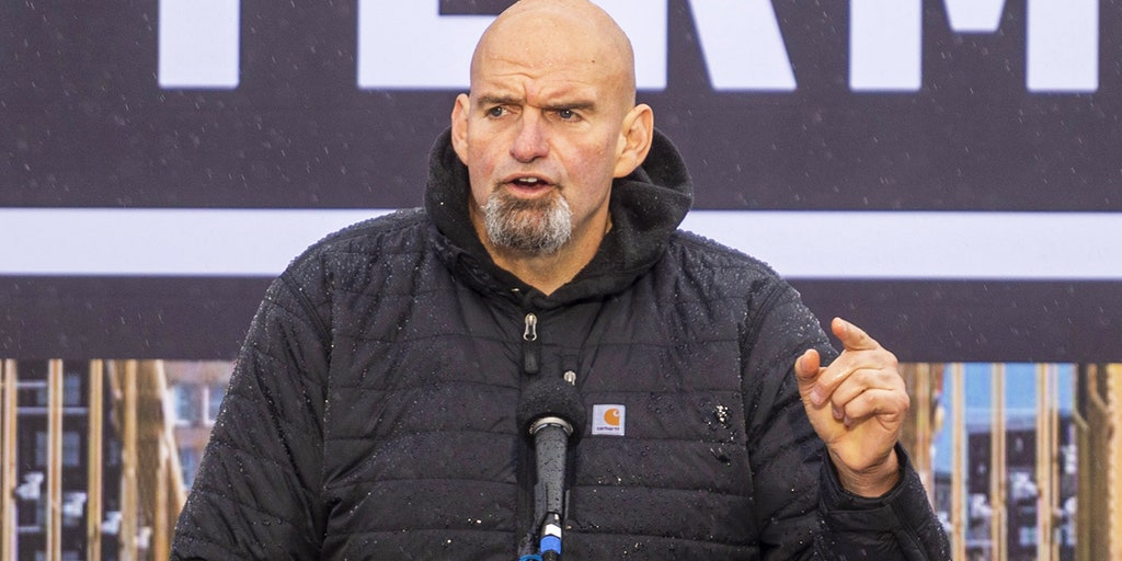 Fetterman supported ending cash bail 'so we don't criminalize poverty and we don't criminalize race' - Vimarsana News