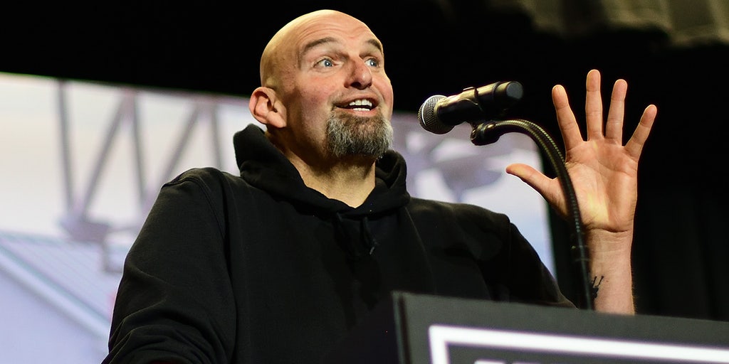 Fetterman voted in favor of pardons board hearing for woman sentenced to prison for stabbing housemate - Vimarsana News