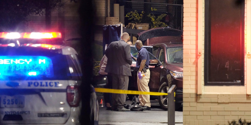 Son who hired hitman to gun down mafioso father at McDonald's drive-thru sentenced to life - Vimarsana News
