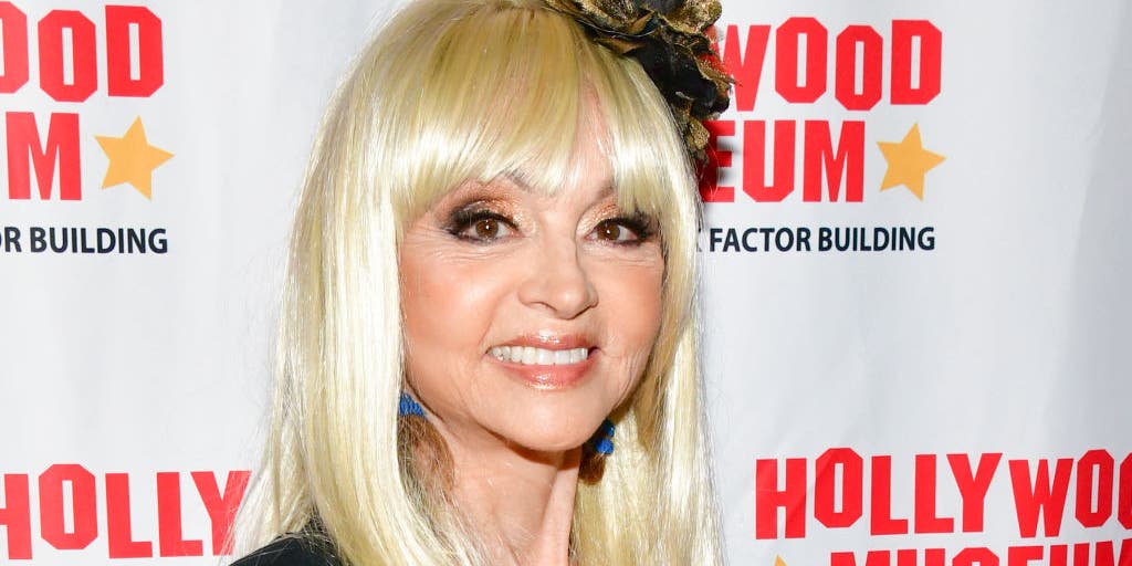 Judy Tenuta, the 'Love Goddess' comedienne and actress, dead at 72 - Vimarsana News