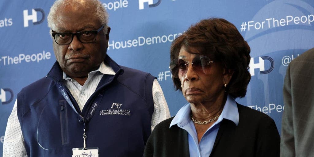 Top House Dems continue paying family members thousands of dollars using campaign funds - Vimarsana News
