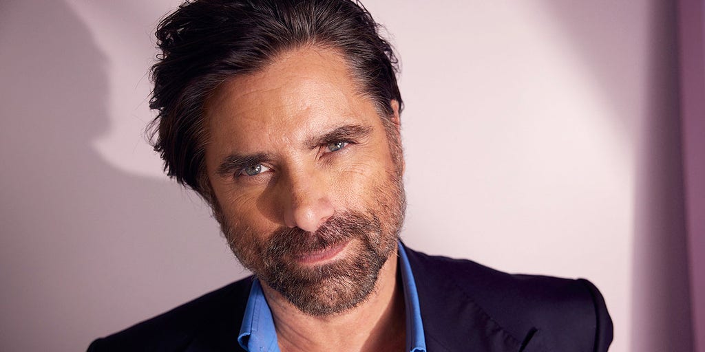 John Stamos opens up about struggle with sobriety, longtime costar Bob Saget's death - Vimarsana News