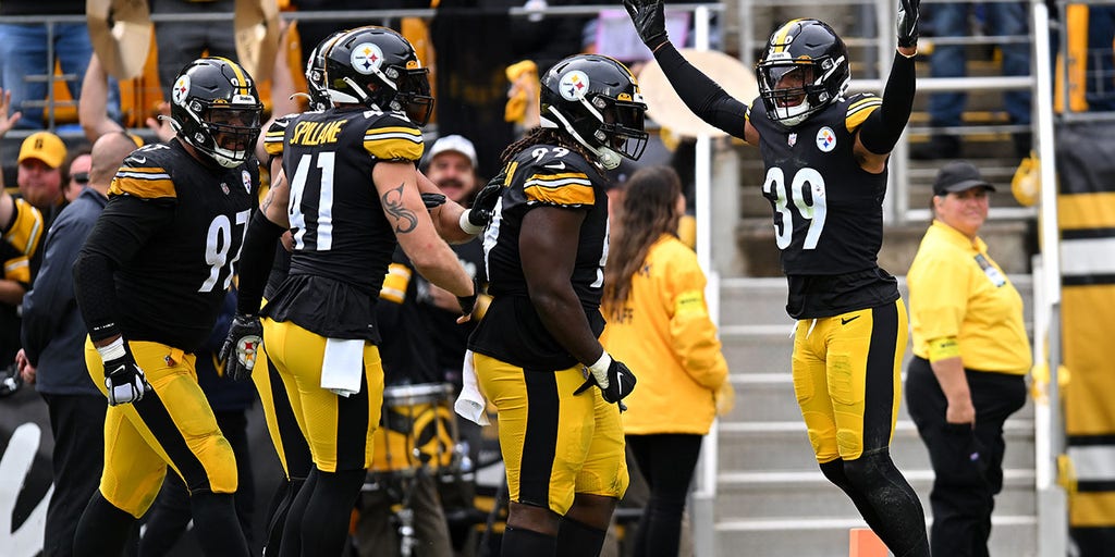 Pittsburgh Steelers shut down New York Jets offense – Macomb Daily