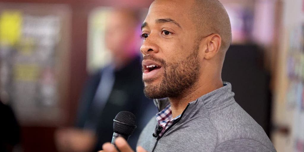 Mandela Barnes has long history with group that seeks to ban gang databases, make Wisconsin a sanctuary state - Vimarsana News