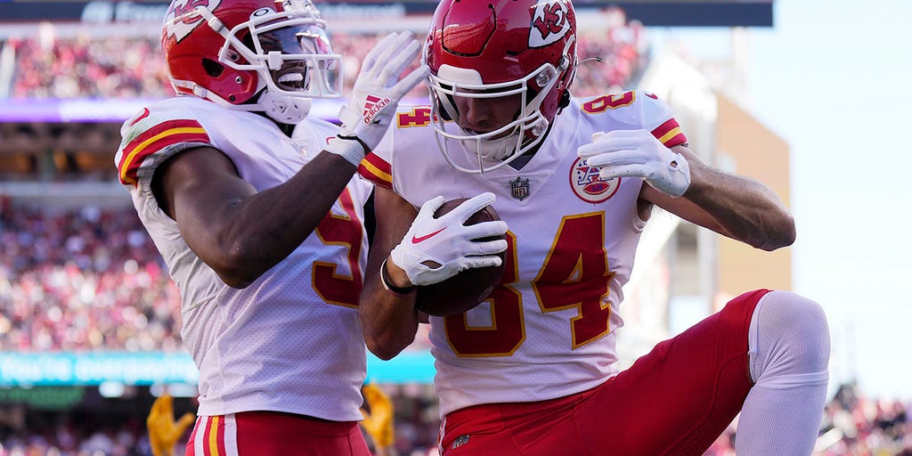 Kansas City Chiefs played Call of Duty to bond in lead-up to Super