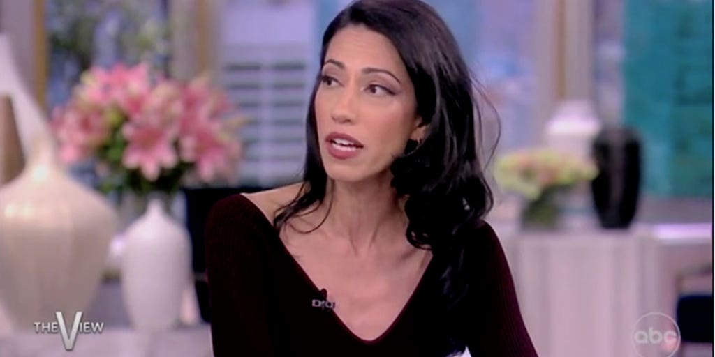 Longtime Hillary Clinton aide Huma Abedin joins MSNBC as contributor - Vimarsana News