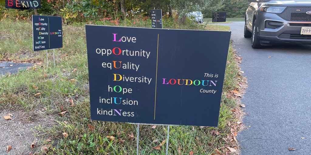 Parents stand up to 'cult' Loudoun County School board over transgender student policy - Vimarsana News