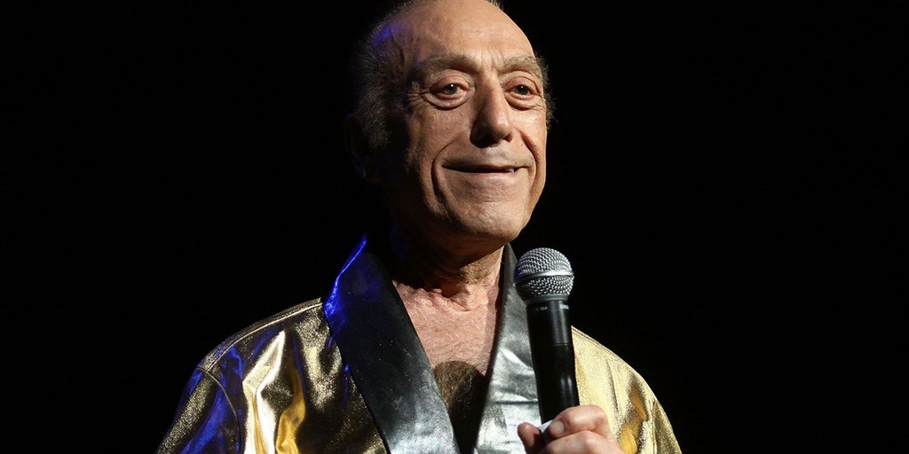 Art Laboe, longtime oldies DJ, dead at 97 - Vimarsana News