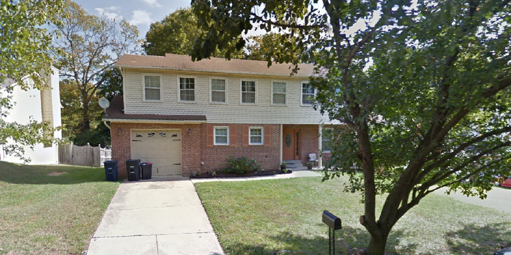 Maryland couple 'unable to sleep' after strangers moved into home they are buying - Vimarsana News