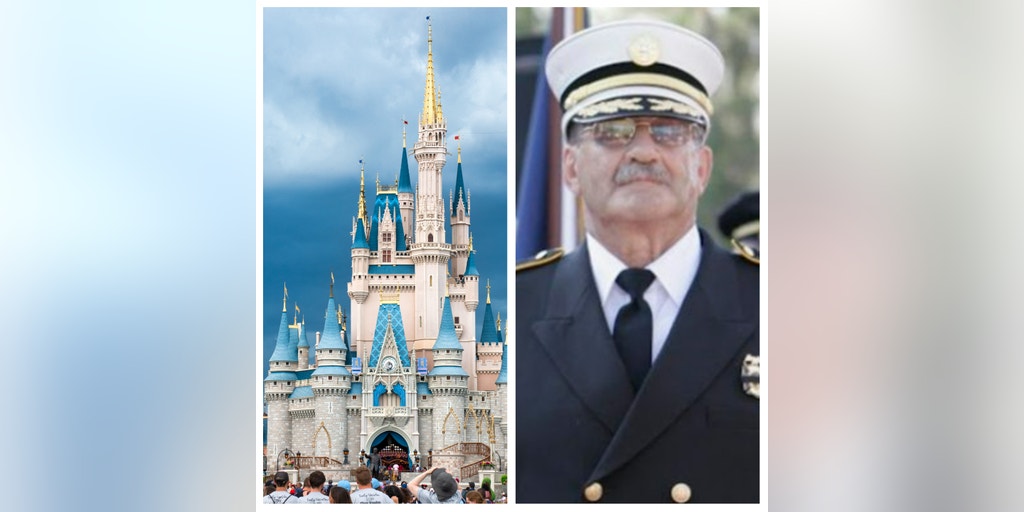 Veteran dies after suffering apparent heart attack on Disney World ride - Vimarsana News