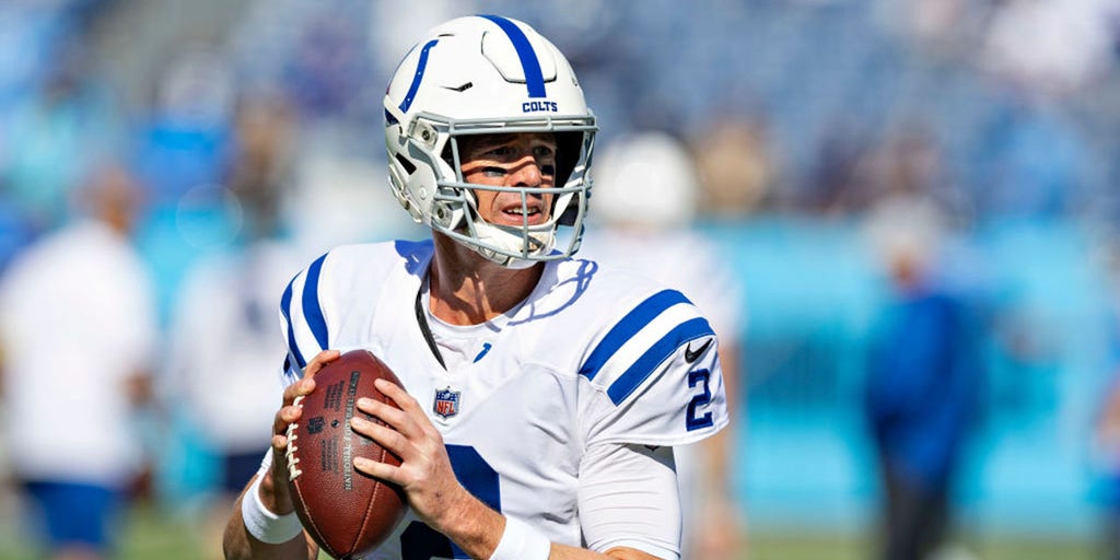 Former Falcons QB Matt Ryan benched by Colts - The Falcoholic