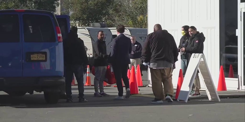 Luxury Vehicle Seizure Adds Twist to NYC Migrant Crisis