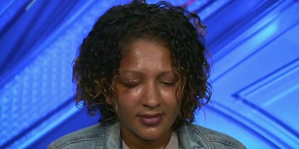 NYC subway attack victim slams city officials over 'dangerous' transit system: 'There's no help there' - Vimarsana News