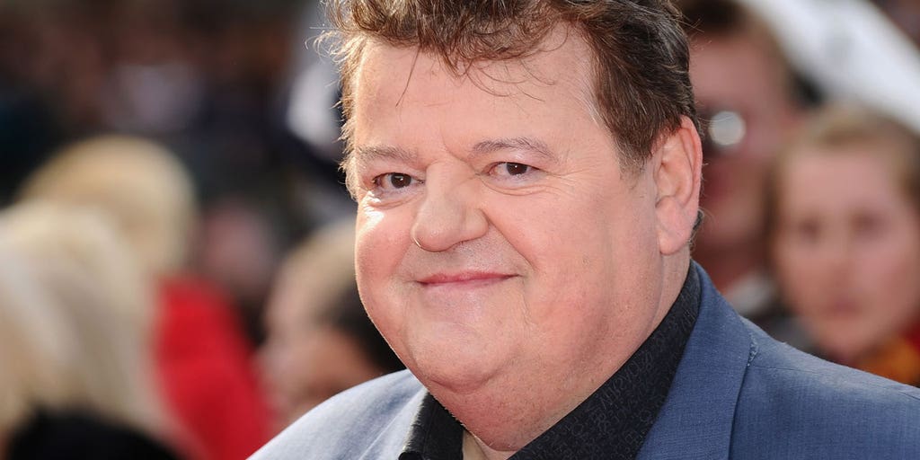 Robbie Coltrane, 'Harry Potter' star, dead at 72 - Vimarsana News
