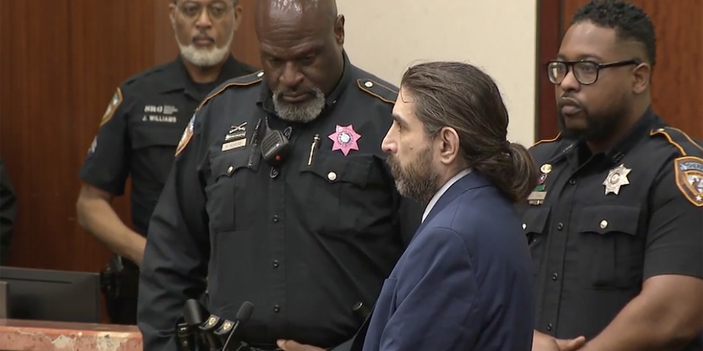 Texas man sentenced to death for 2019 murder of Harris County's first Sikh deputy - Vimarsana News