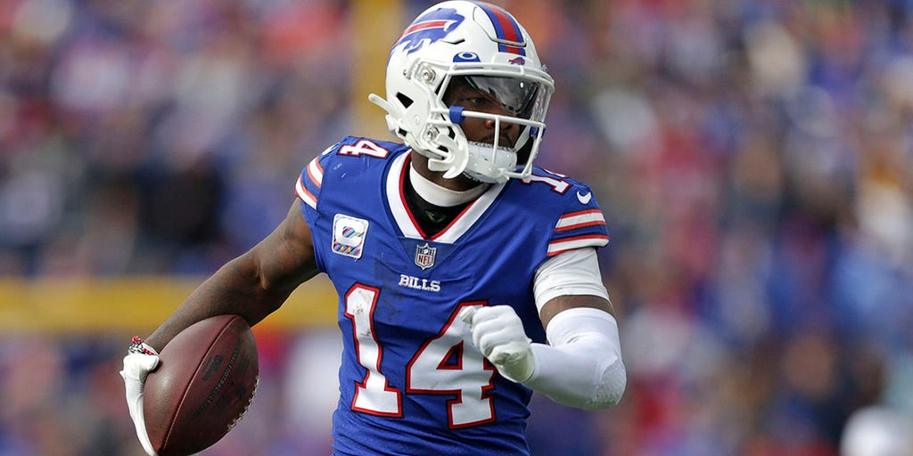 Bills' Stefon Diggs Make Major Revelation Amid New Trade Rumors