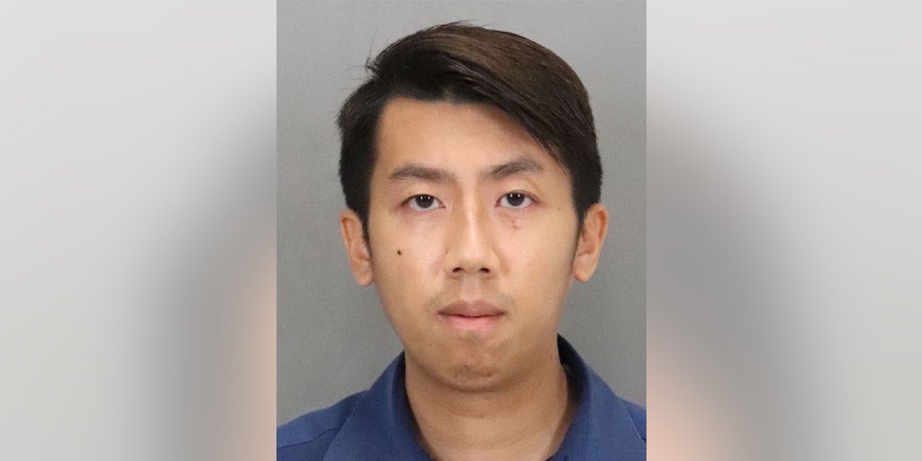California art teacher accused of sexually assaulting two students, police say - Vimarsana News