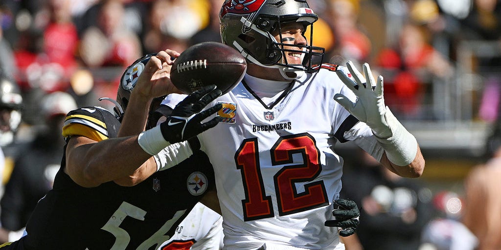 Tom Brady Outright Blamed for Bucs Loss Against Steelers by