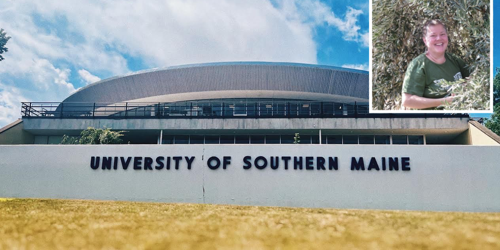 University of Southern Maine students demand professor be replaced for saying only two sexes exist - Vimarsana News