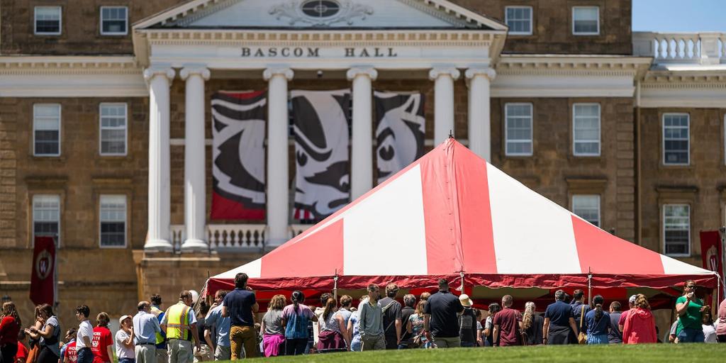 University of Wisconsin Board of Regents rejects $800 million deal that would limit DEI initiatives - Vimarsana News