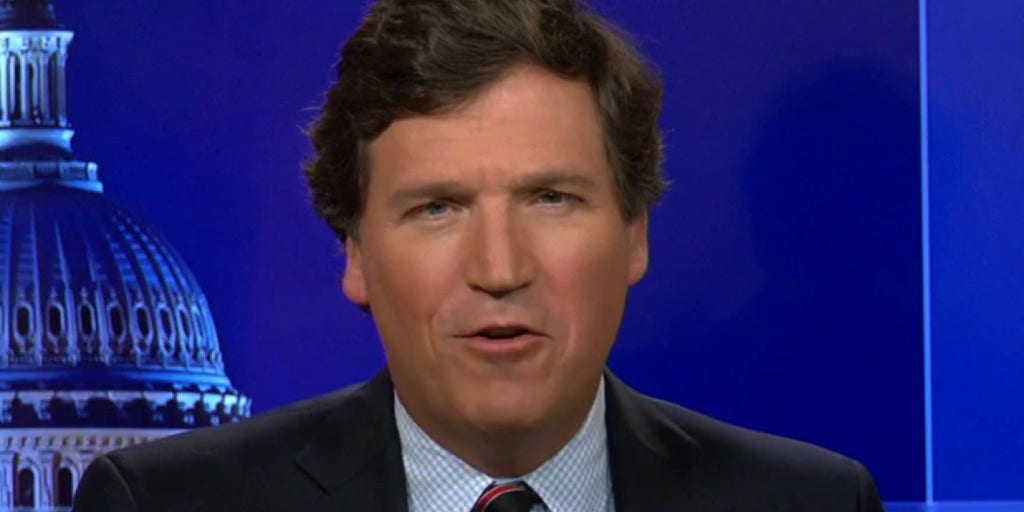 TUCKER CARLSON: In 2022, whether you're considered dangerous or not depends on who you voted for - Vimarsana News