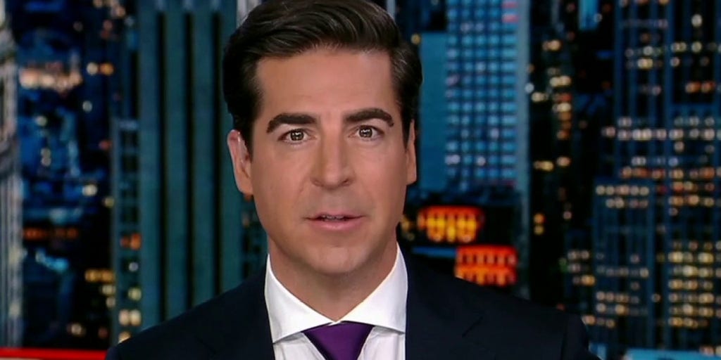 JESSE WATTERS: Was Twitter working for the FBI or was the FBI working for Twitter? - Vimarsana News