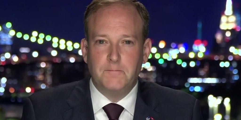 Lee Zeldin blasts New York Gov. Kathy Hochul over being late on crime: 'We have to save our state' - Vimarsana News