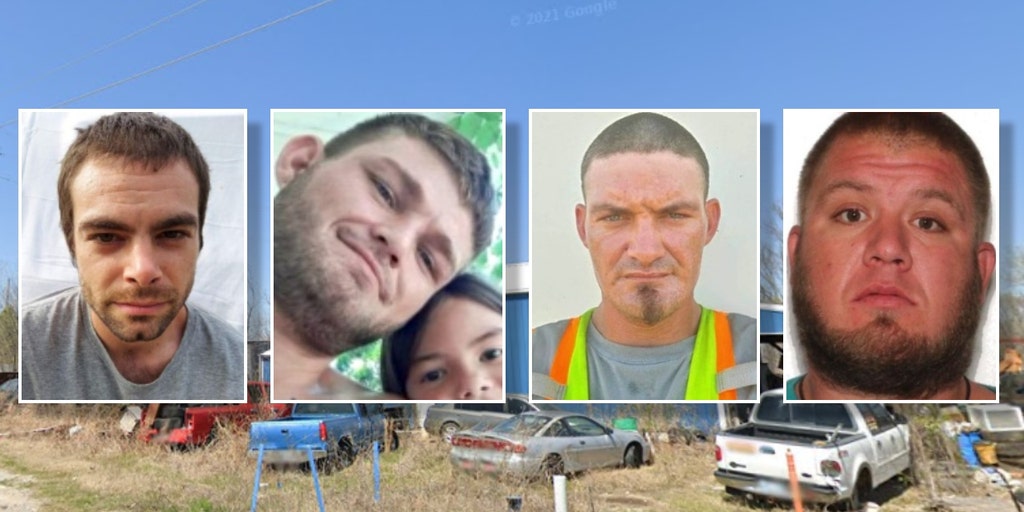 Oklahoma murders of 4 friends 'very rare,' police chief says as investigation ramps up - Vimarsana News