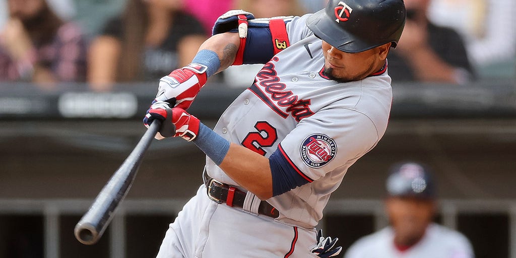 Sports digest: Twins trade AL batting champ Luis Arraez to Marlins for  three players