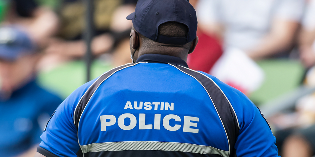 Austin Police Department turns to AI as staffing crisis looms - Vimarsana News
