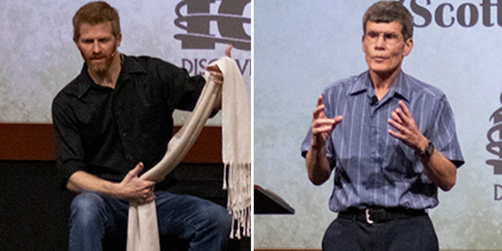 Americans recite Bible's New Testament in historic event: 'The Great Recital' - Vimarsana News