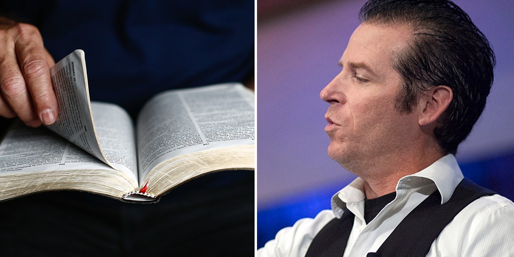 Bible's New Testament to be spoken aloud from memory, word for word, at Texas event - Vimarsana News