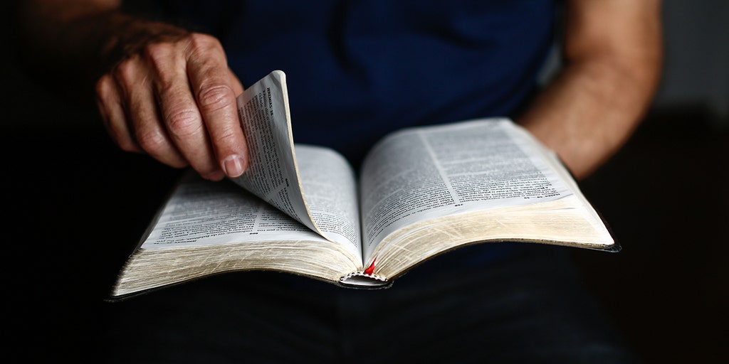 Florida school district unanimously votes to keep Bible in libraries, after atheist complaint - Vimarsana News