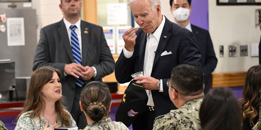 Transgender women must sign up for military draft under Biden admin, trans men get a pass - Vimarsana News